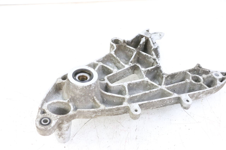 photo de UCHWYT TŁUMIKA MBK FLAME X 125 (2007 - 2016) - Zoom stanu zużycia