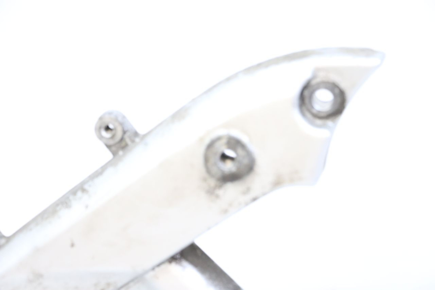 photo de UCHWYT TŁUMIKA MBK FLAME X 125 (2007 - 2016) - Stan powierzchni