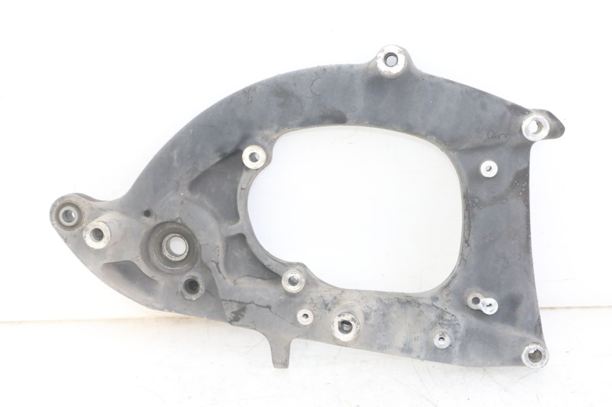 photo de UCHWYT TŁUMIKA HONDA FORZA ABS 300 (2013 - 2017) - Widok główny