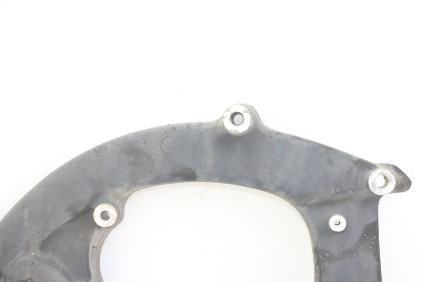 photo de UCHWYT TŁUMIKA HONDA FORZA ABS 300 (2013 - 2017) - Inny kąt widzenia