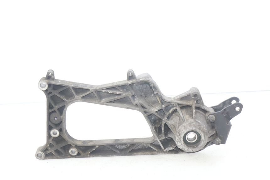 photo de UCHWYT TŁUMIKA PEUGEOT GEOPOLIS 400 (2007 - 2013) - Zoom stanu zużycia