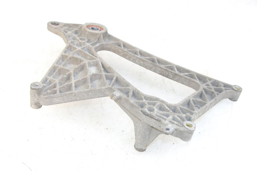 photo de UCHWYT TŁUMIKA PEUGEOT GEOPOLIS RS 125 (2007 - 2009) - Zoom stanu zużycia