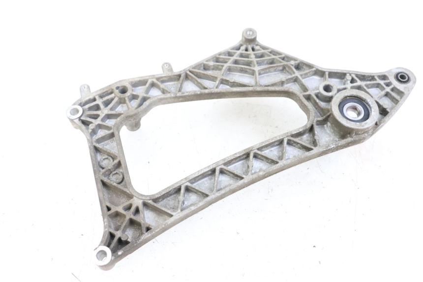 photo de UCHWYT TŁUMIKA PEUGEOT GEOPOLIS RS 125 (2007 - 2009) - Zoom stanu zużycia