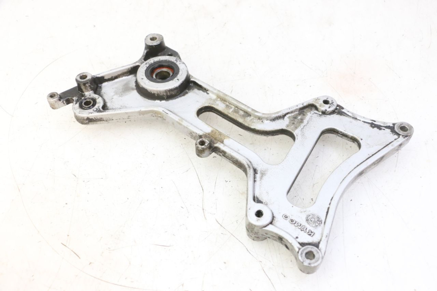 photo de UCHWYT TŁUMIKA KYMCO GRAND DINK 125 (2002 - 2007) - Zoom stanu zużycia