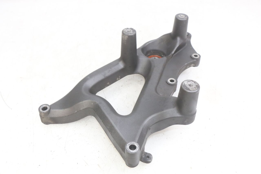 photo de UCHWYT TŁUMIKA SYM GTS EFI 125 (2012 - 2016) - Zoom stanu zużycia