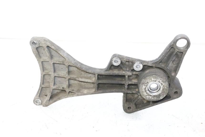 photo de UCHWYT TŁUMIKA DAELIM HISTORY 125 (2001 - 2002) - Zoom stanu zużycia