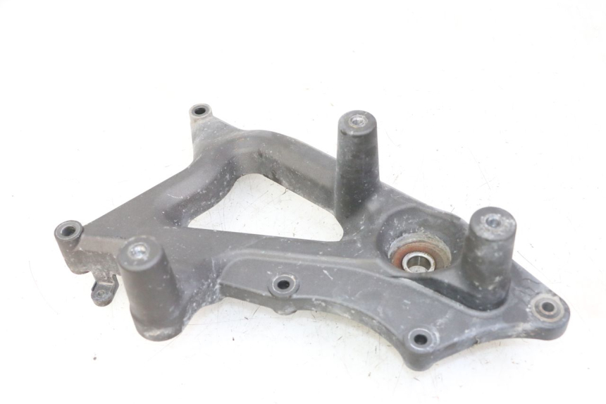 photo de UCHWYT TŁUMIKA SYM JOYMAX 125 (2010 - 2017) - Zoom stanu zużycia