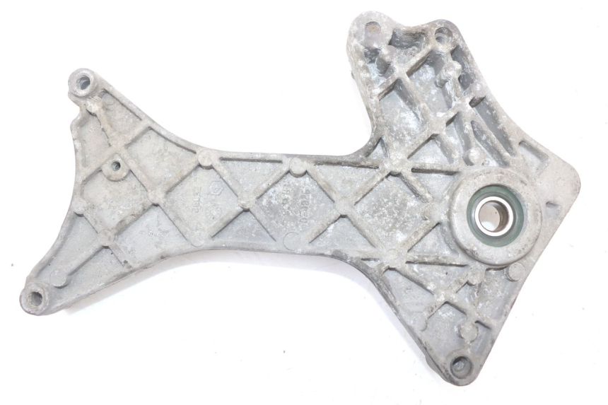 photo de UCHWYT TŁUMIKA RENAULT KOURANOS 125 (2001 - 2004) - Zoom stanu zużycia