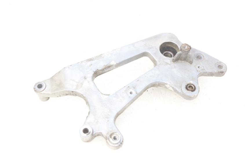 photo de UCHWYT TŁUMIKA EUROCKA MATADOR 4T 50 (2010 - 2016) - Zoom stanu zużycia