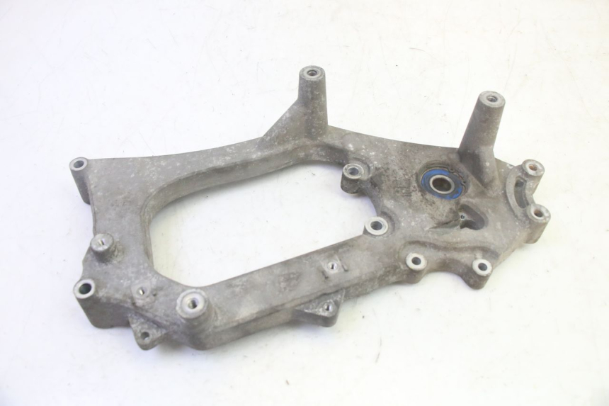 photo de UCHWYT TŁUMIKA PIAGGIO MP3 HPE 350 (2018 - 2020) - Zoom stanu zużycia