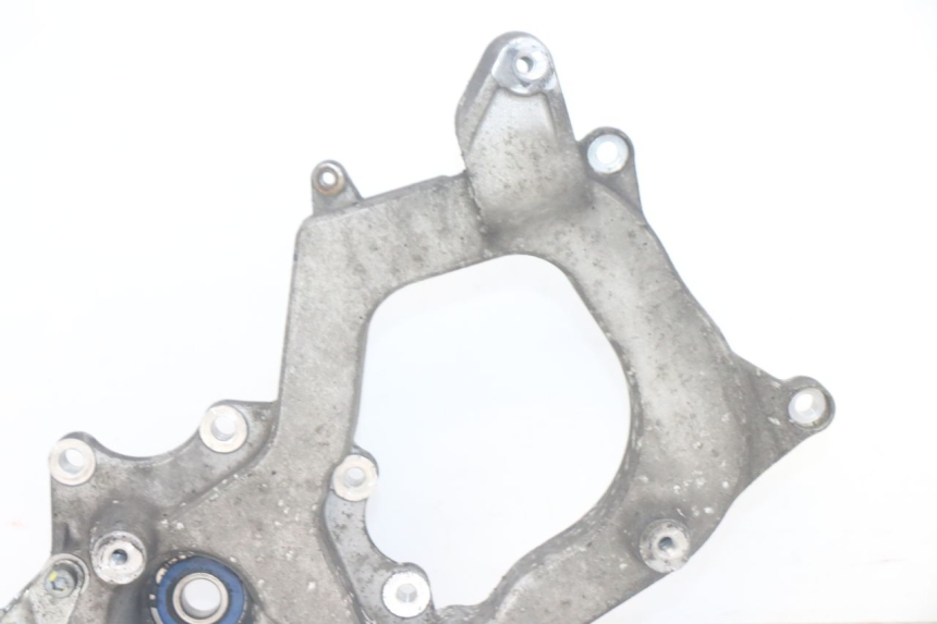 photo de UCHWYT TŁUMIKA PIAGGIO MP3 HPE 300 (2019 - 2026) - Punkty mocowania