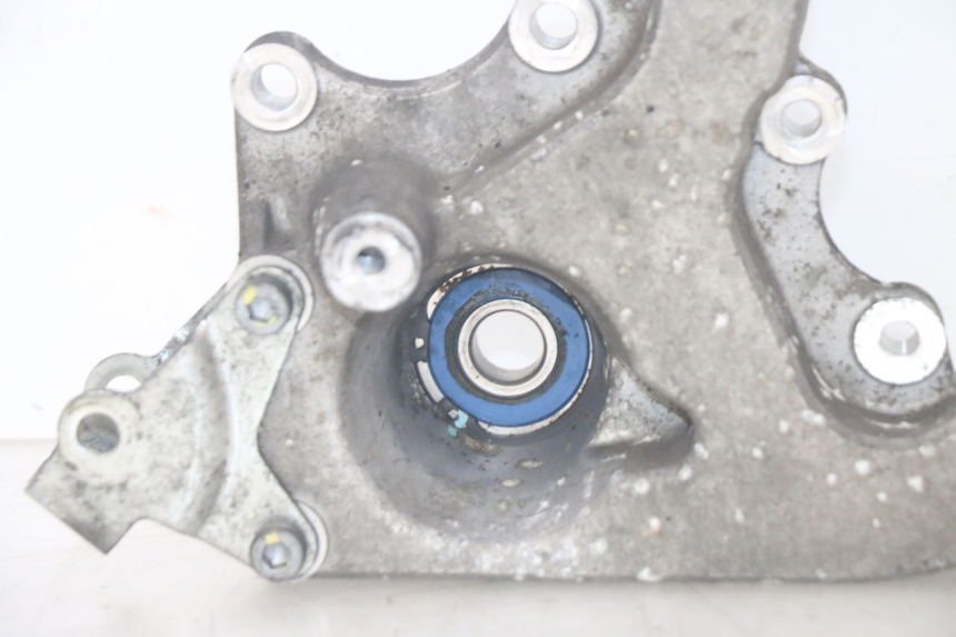 photo de UCHWYT TŁUMIKA PIAGGIO MP3 HPE 300 (2019 - 2026) - Stan powierzchni