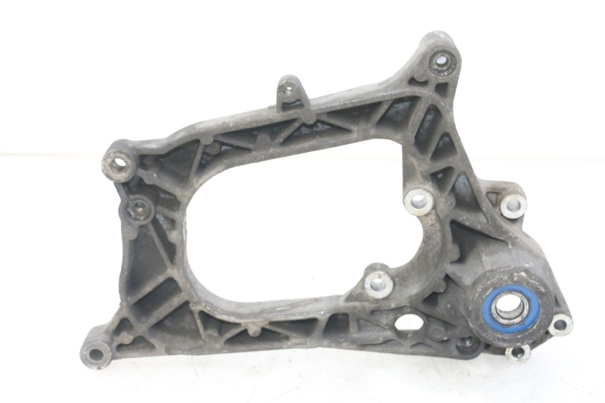 photo de UCHWYT TŁUMIKA PIAGGIO MP3 LT 300 (2010 - 2016) - Zoom stanu zużycia