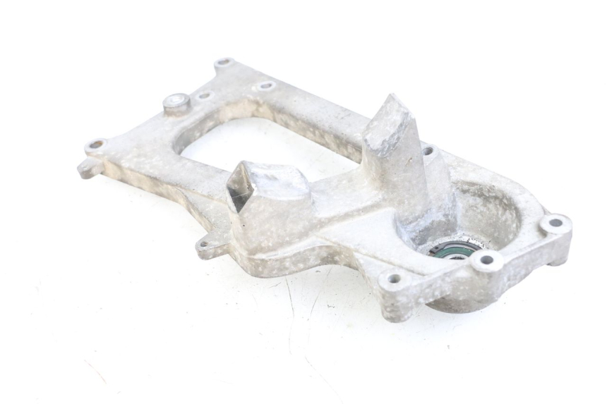 photo de UCHWYT TŁUMIKA PIAGGIO MP3 LT 400 (2007 - 2012) - Inny kąt widzenia