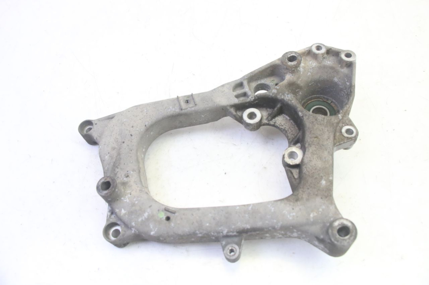 photo de UCHWYT TŁUMIKA PIAGGIO MP3 RL 250 (2006 - 2010) - Zoom stanu zużycia