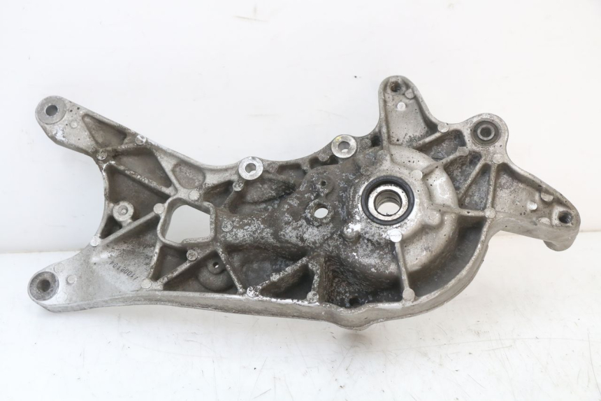 photo de UCHWYT TŁUMIKA MBK MW TRYPTIK 125 (2014 - 2016) - Widok ogólny