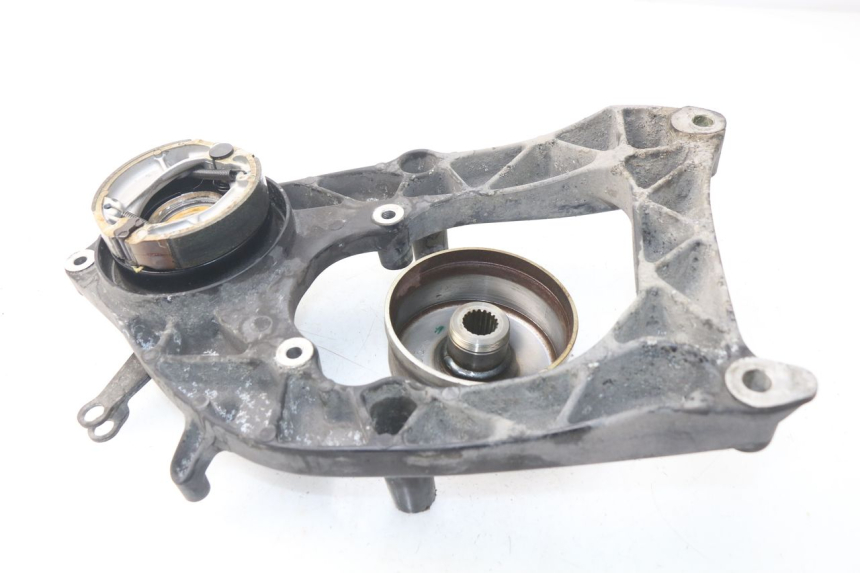 photo de UCHWYT TŁUMIKA HONDA NSS EX FORZA 250 (2005 - 2013) - Szczegół części