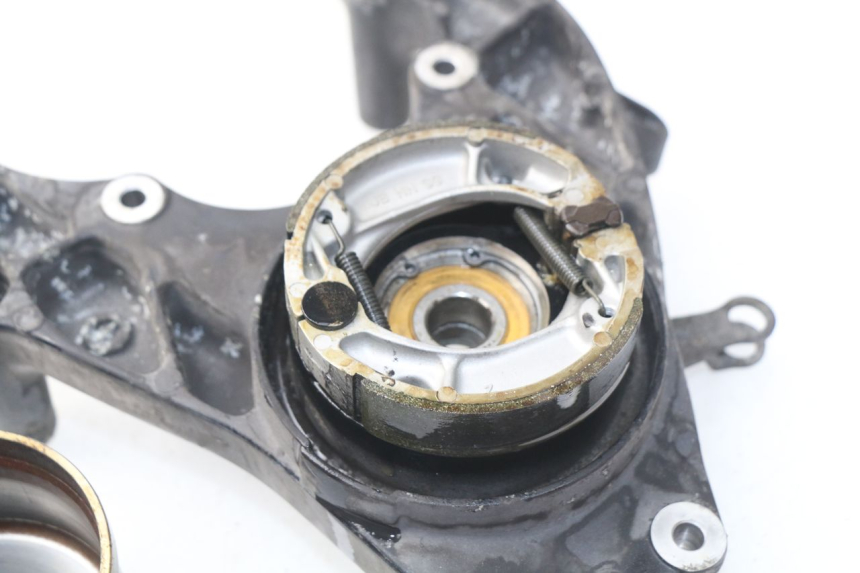 photo de UCHWYT TŁUMIKA HONDA NSS EX FORZA 250 (2005 - 2013) - Inny kąt widzenia