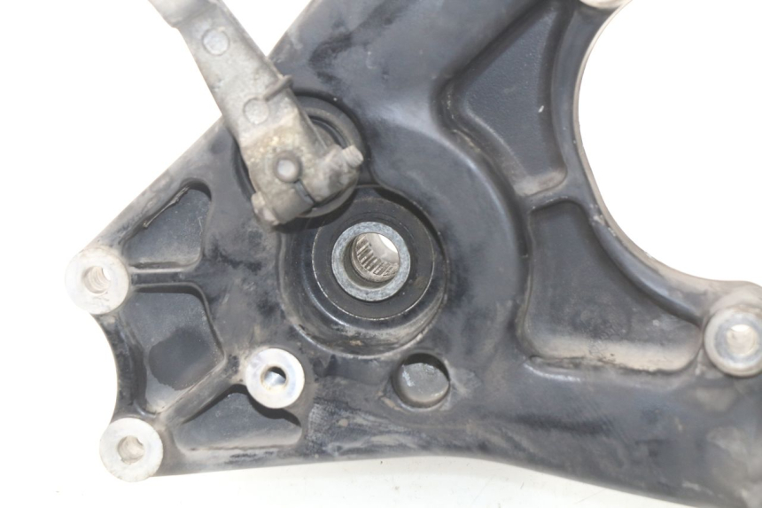 photo de UCHWYT TŁUMIKA HONDA NSS EX FORZA 250 (2005 - 2013) - Widok ogólny