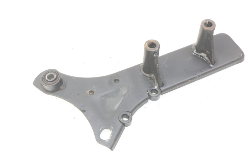 photo de UCHWYT TŁUMIKA IMF INDUSTRIE PACH 2T 50 (2009 - 2018) - Zoom stanu zużycia