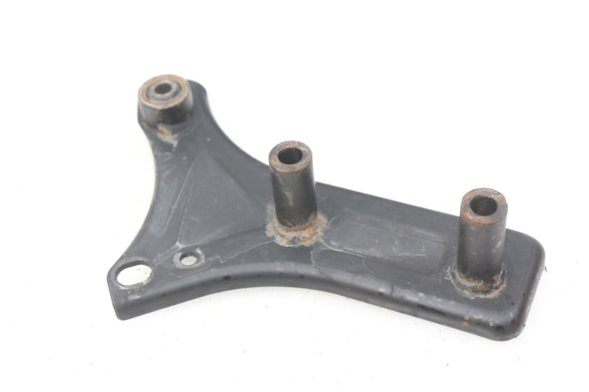 photo de UCHWYT TŁUMIKA IMF INDUSTRIE PTIO 2 50 (2014 - 2017) - Zoom stanu zużycia