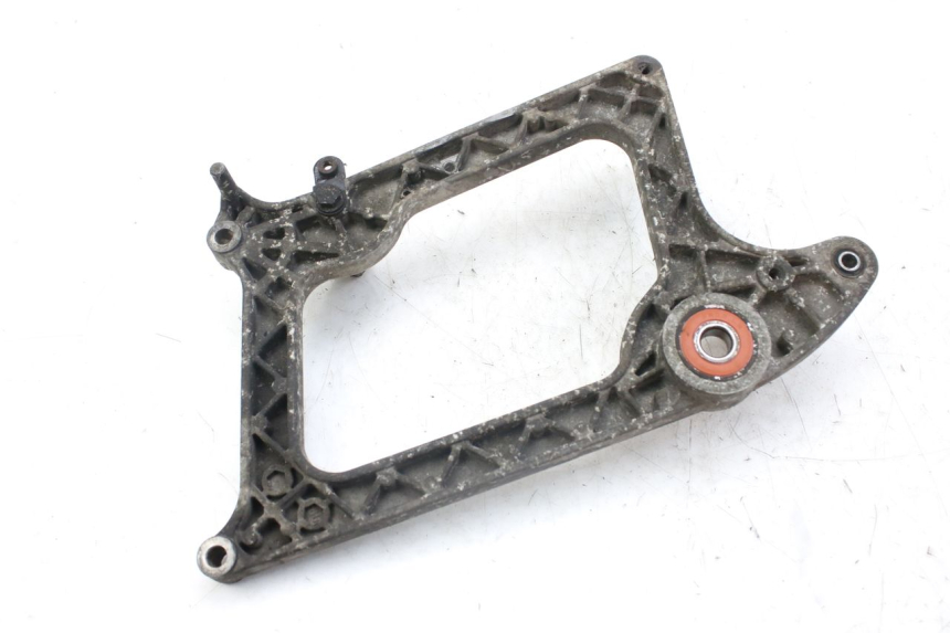 photo de UCHWYT TŁUMIKA PEUGEOT SATELIS 125 (2010 - 2012) - Zoom stanu zużycia