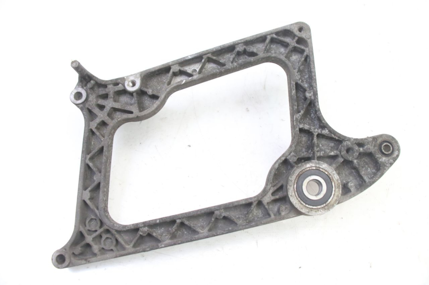 photo de UCHWYT TŁUMIKA PEUGEOT SATELIS 125 (2013 - 2018) - Zoom stanu zużycia