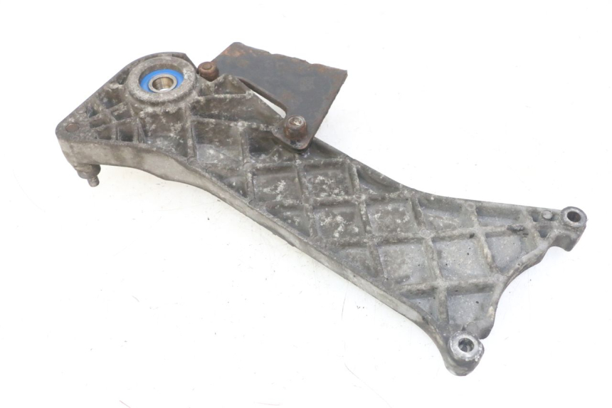 photo de UCHWYT TŁUMIKA APRILIA SCARABEO GT TOURING 125 (1999 - 2005) - Zoom stanu zużycia