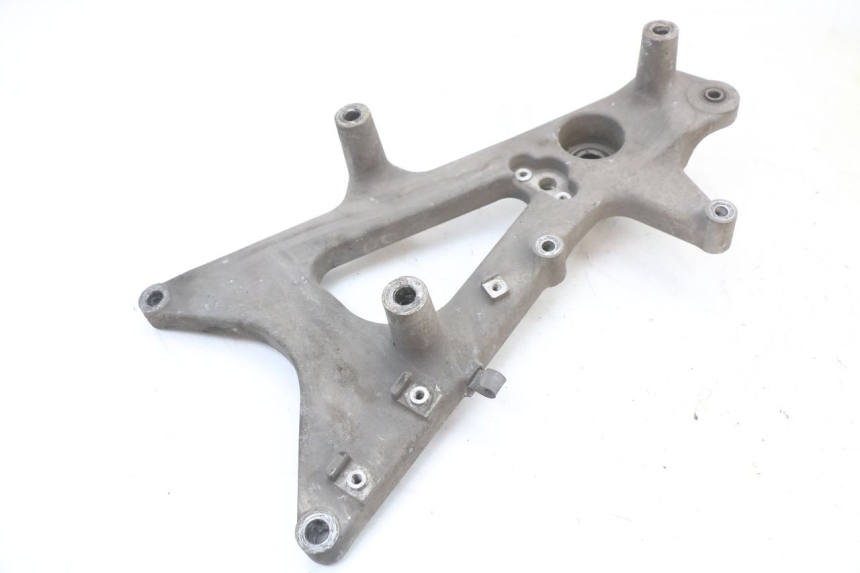 photo de UCHWYT TŁUMIKA HONDA SH ABS 125 (2012 - 2017) - Zoom stanu zużycia