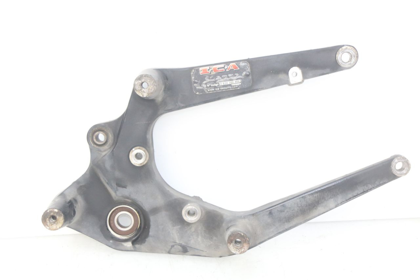 photo de UCHWYT TŁUMIKA SUZUKI SIXTEEN 125 (2008 - 2010) - Widok główny