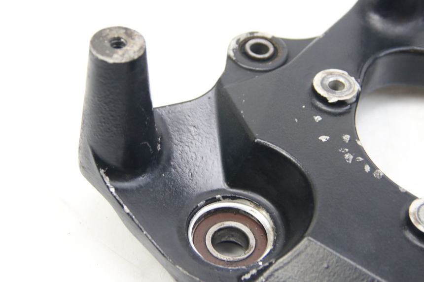 photo de UCHWYT TŁUMIKA SUZUKI SIXTEEN 125 (2008 - 2010) - Alternatywny kąt