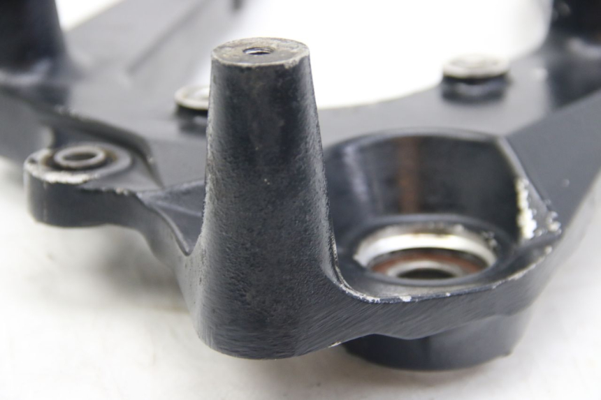 photo de UCHWYT TŁUMIKA SUZUKI SIXTEEN 125 (2008 - 2010) - Część sprawdzona