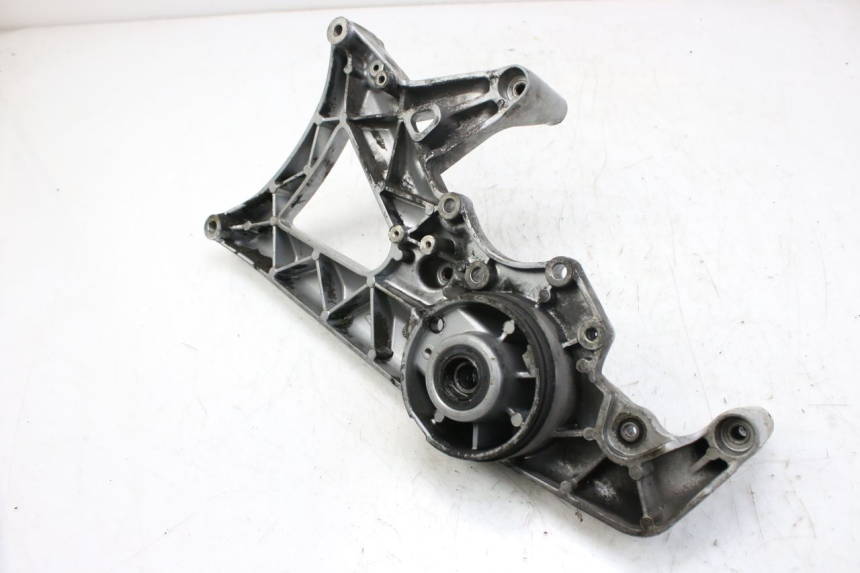 photo de UCHWYT TŁUMIKA MBK SKYCRUISER 125 (2010 - 2013) - Zbliżenie techniczne