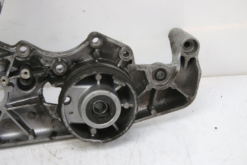 photo de UCHWYT TŁUMIKA MBK SKYCRUISER 125 (2010 - 2013) - Stan powierzchni