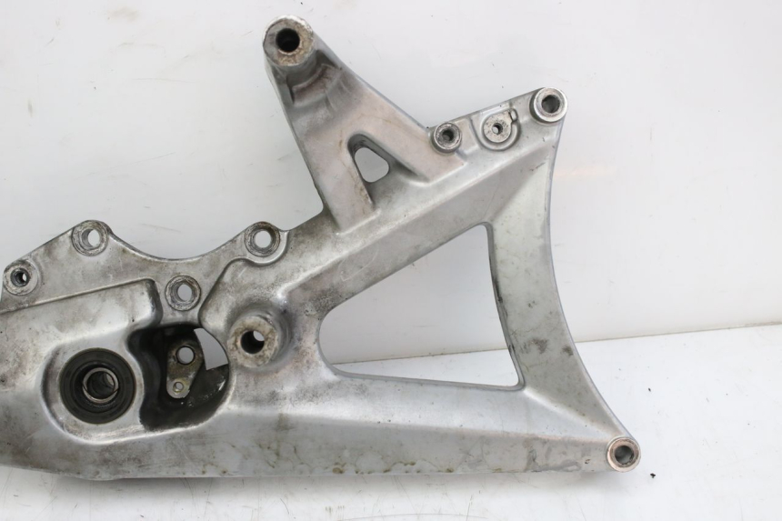 photo de UCHWYT TŁUMIKA MBK SKYCRUISER 125 (2010 - 2013) - Oznaczenia i referencje