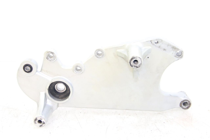 photo de UCHWYT TŁUMIKA RAZZO STEED 125 (2012 - 2018) - Widok główny