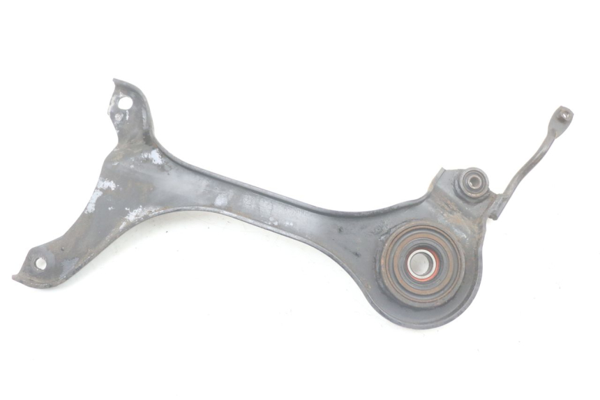 photo de UCHWYT TŁUMIKA KYMCO SUPER 8 125 (2008 - 2015) - Punkty mocowania