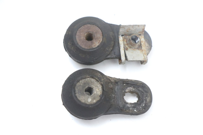 photo de UCHWYT TŁUMIKA KTM SX 85 (2013 - 2017) - Widok główny