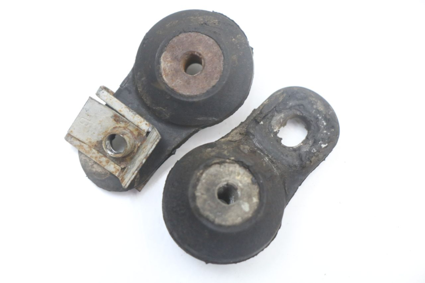 photo de UCHWYT TŁUMIKA KTM SX 85 (2013 - 2017) - Szczegół części