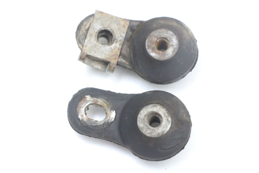 photo de UCHWYT TŁUMIKA KTM SX 85 (2013 - 2017) - Zoom stanu zużycia