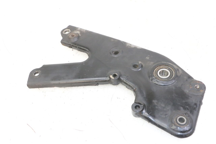 photo de UCHWYT TŁUMIKA SUZUKI UH BURGMAN 125 (2002 - 2006) - Zoom stanu zużycia