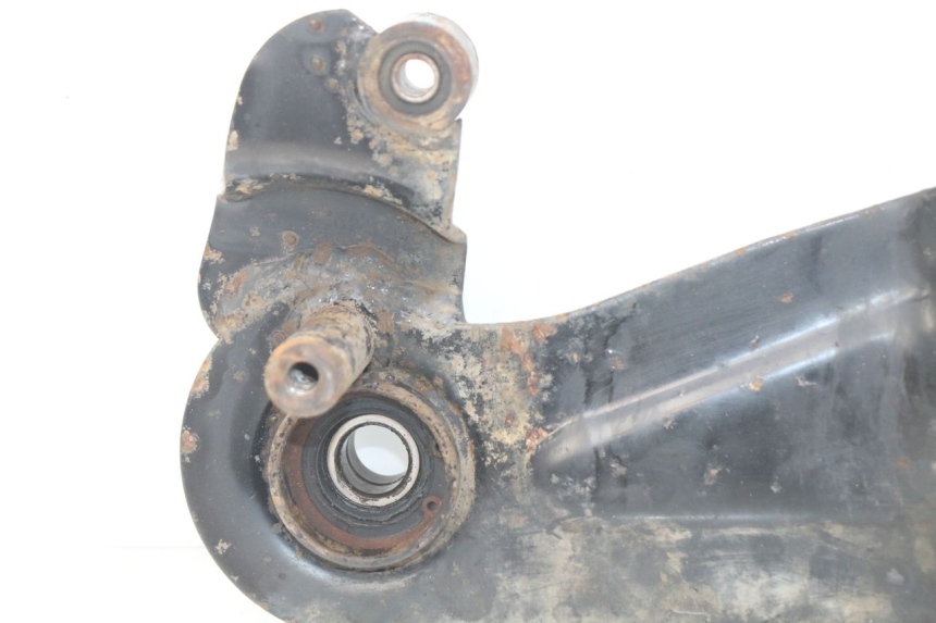 photo de UCHWYT TŁUMIKA EUROCKA VIRTUALITY GT 4T 50 (2011 - 2017) - Inny kąt widzenia