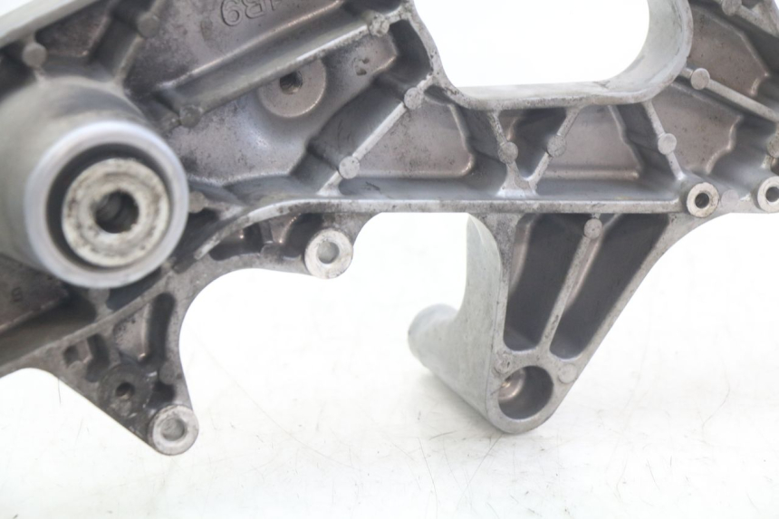 photo de UCHWYT TŁUMIKA YAMAHA X-CITY XCITY 125 (2007 - 2013) - Zoom stanu zużycia