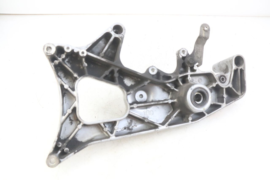 photo de UCHWYT TŁUMIKA YAMAHA XMAX X-MAX 125 (2006 - 2009) - Zoom stanu zużycia