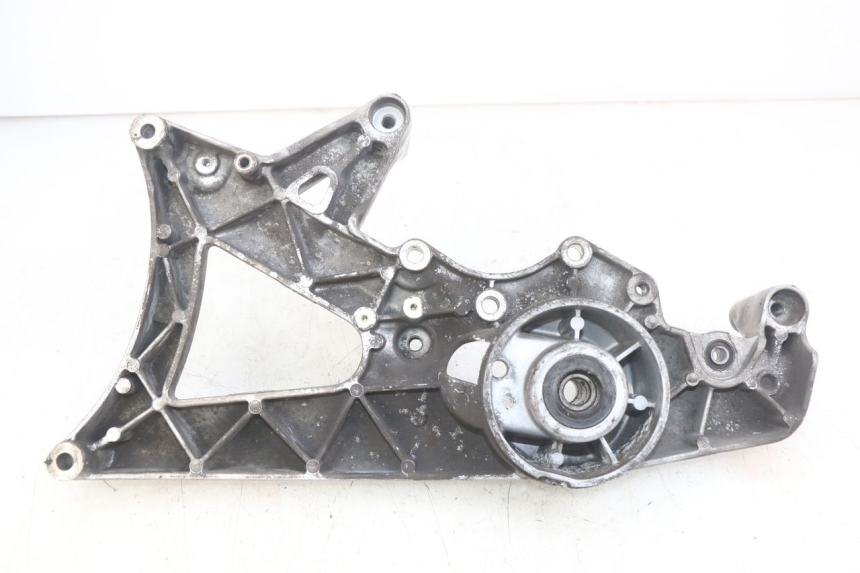 photo de UCHWYT TŁUMIKA YAMAHA X-MAX XMAX 125 (2010 - 2013) - Zoom stanu zużycia