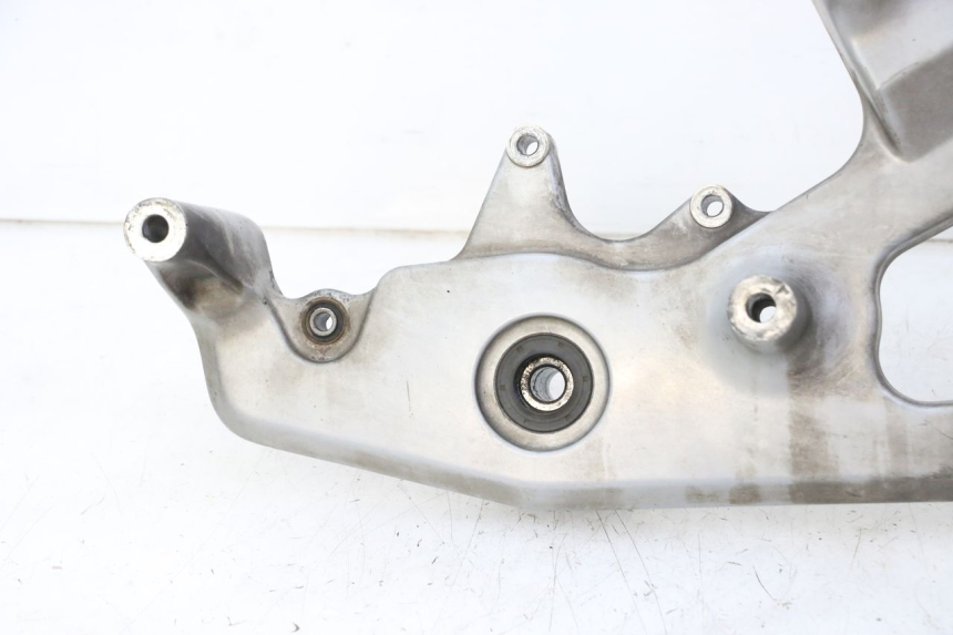 photo de UCHWYT TŁUMIKA YAMAHA X-MAX XMAX 125 (2010 - 2013) - Punkty mocowania