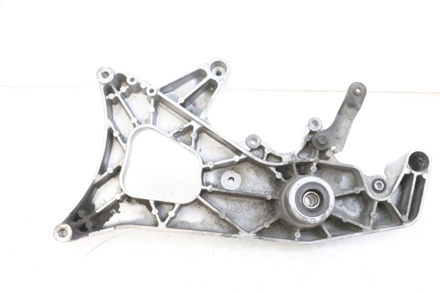 photo de UCHWYT TŁUMIKA YAMAHA XMAX X-MAX 125 (2006 - 2009) - Zoom stanu zużycia