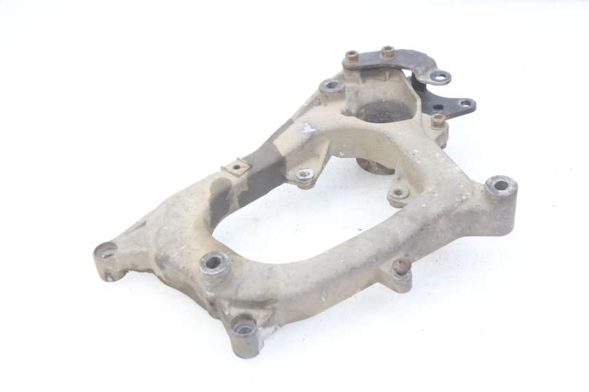 photo de UCHWYT TŁUMIKA PIAGGIO X7 125 (2007 - 2013) - Zoom stanu zużycia