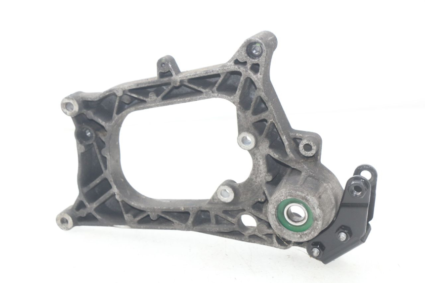 photo de UCHWYT TŁUMIKA PIAGGIO XEVO - X EVO 125 (2007 - 2017) - Zoom stanu zużycia