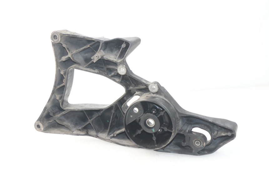 photo de UCHWYT TŁUMIKA YAMAHA YP X-MAX XMAX 400 (2014 - 2017) - Zoom stanu zużycia